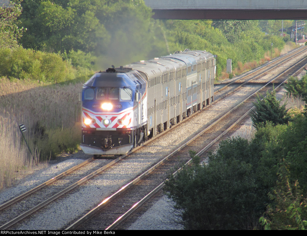 Metra